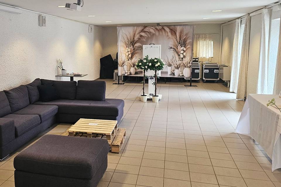 Salle 2
