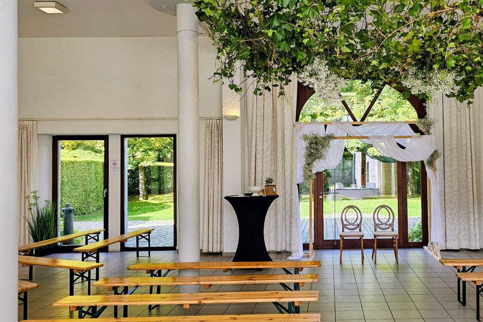 Salle 1
