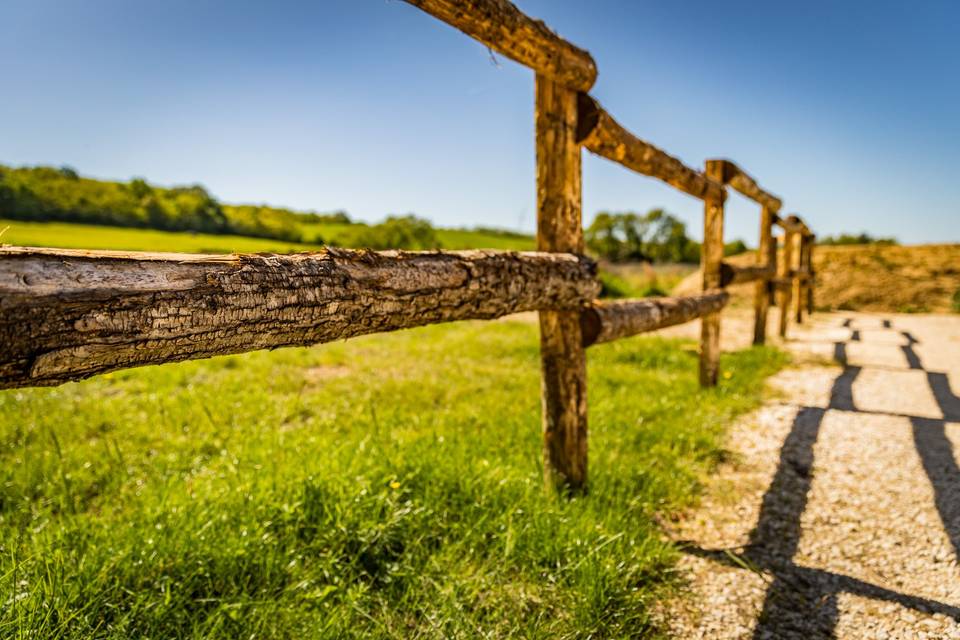 Nos clotûres naturelles