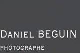 Daniel Béguin Photographe logo