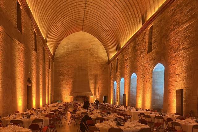 Palais des papes