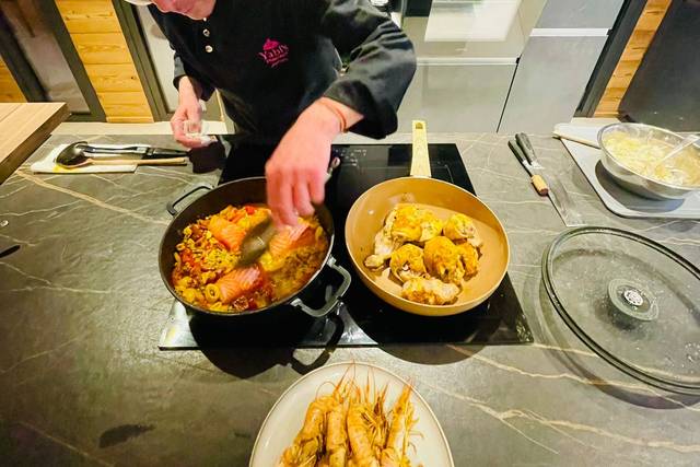 Le Chef