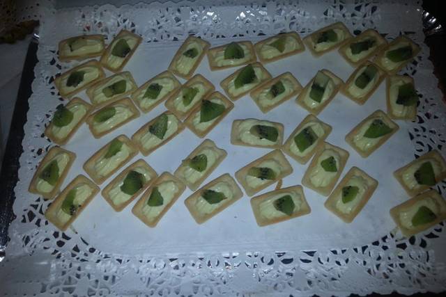Canapés