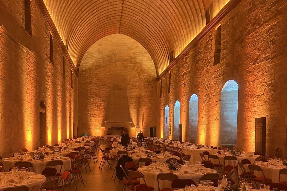 Palais des papes