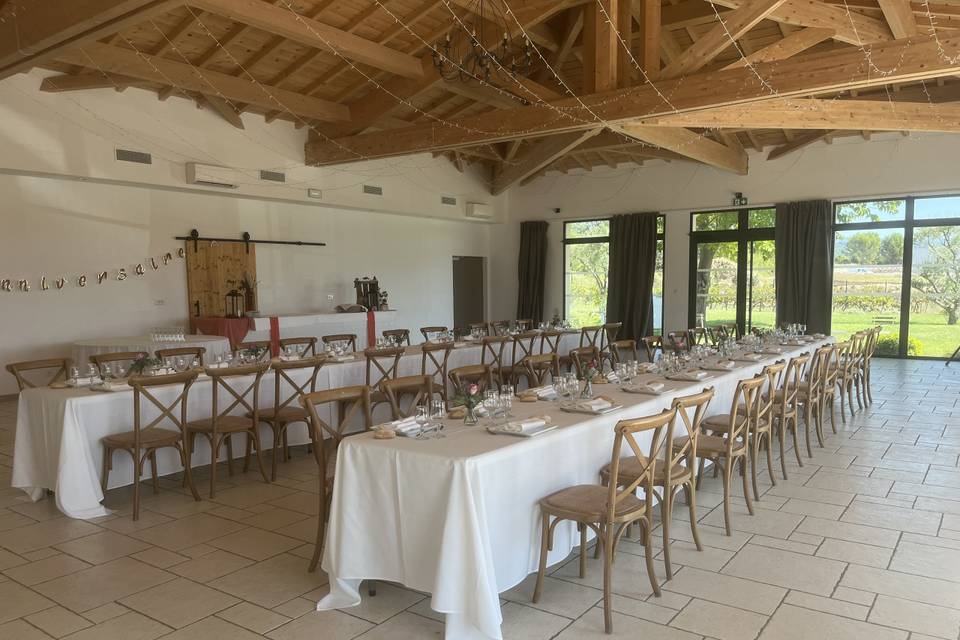 Darras Events