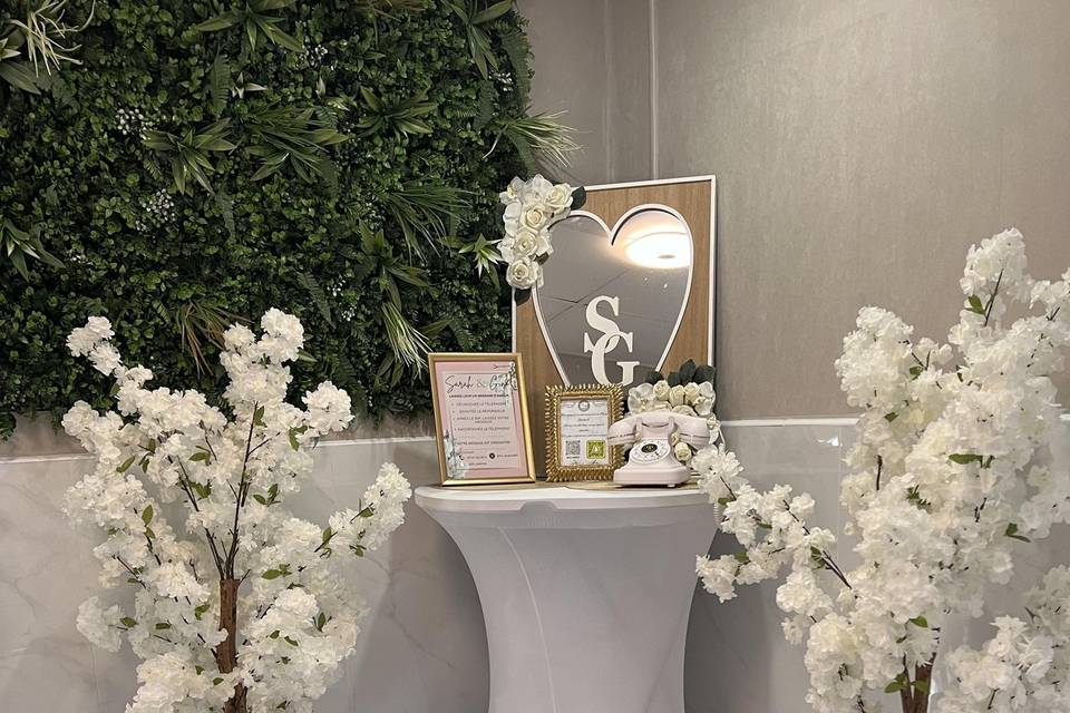 ELM Events