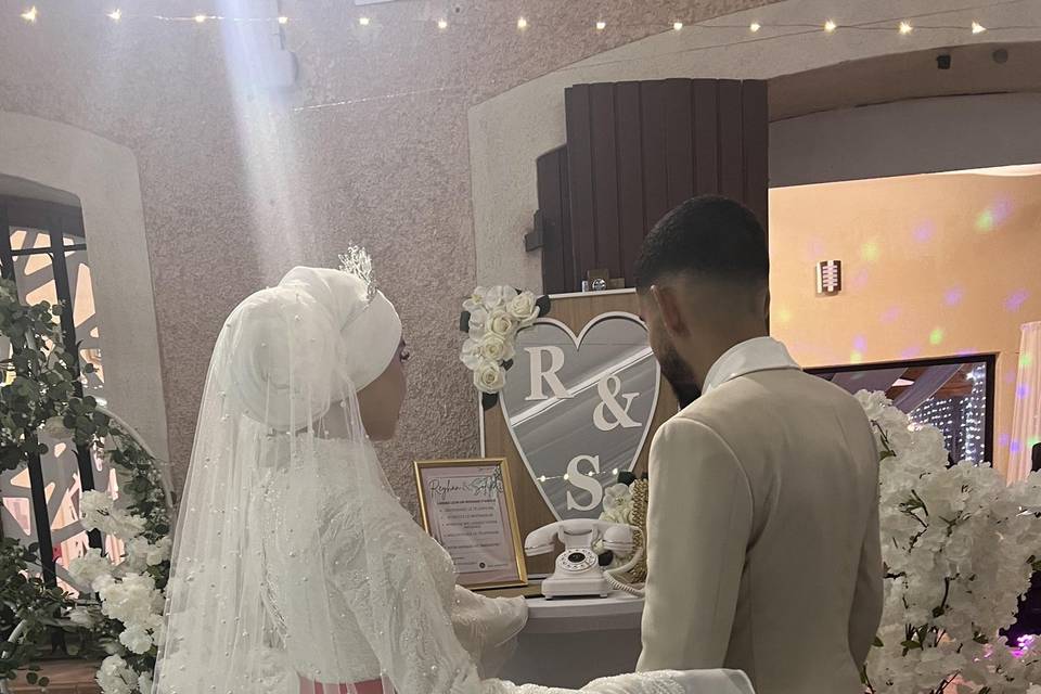 ELM Events