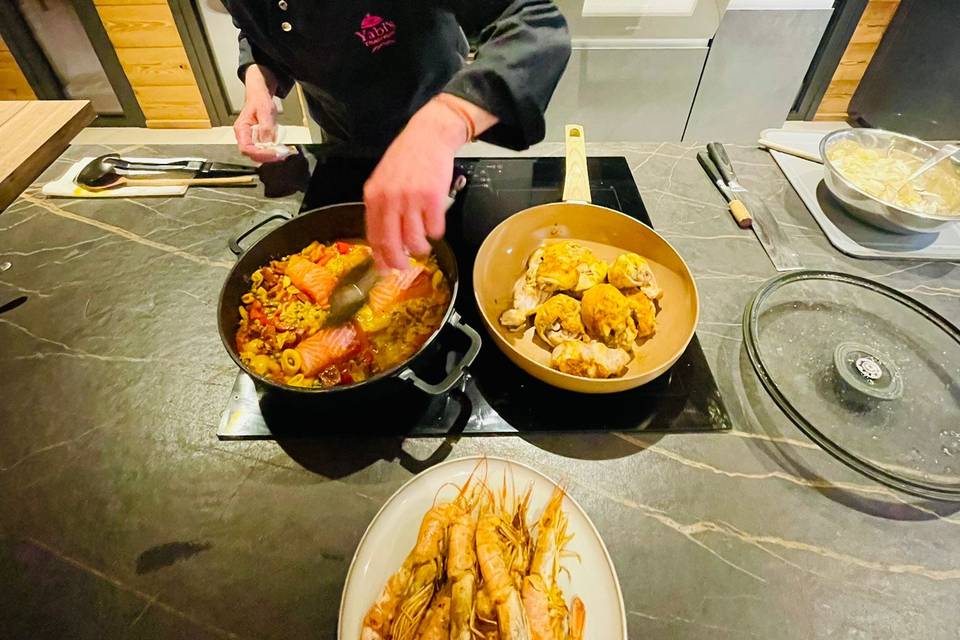 Le Chef