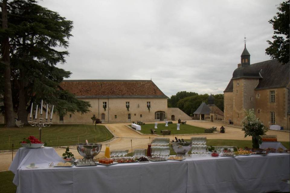 Château de Vayres