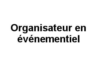 Organisateur en événementiel logo