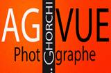 Agvue Photographe logo