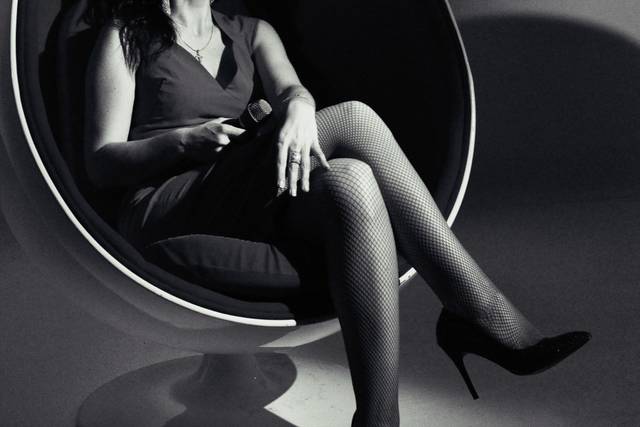 Chanteuse