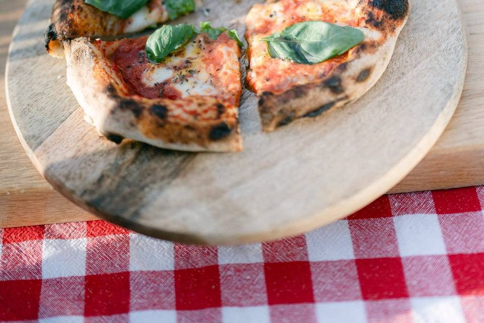 Margherita