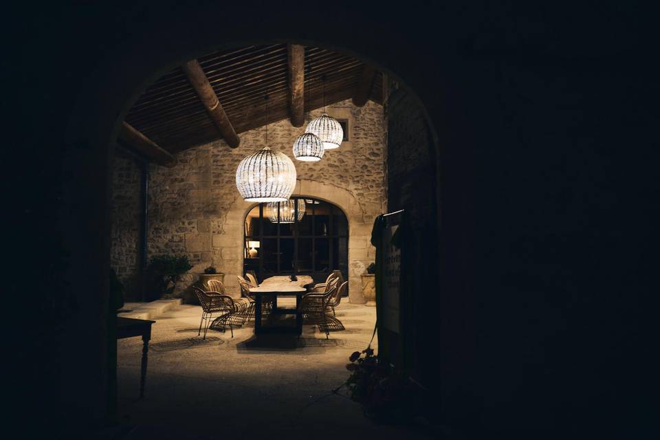 Light