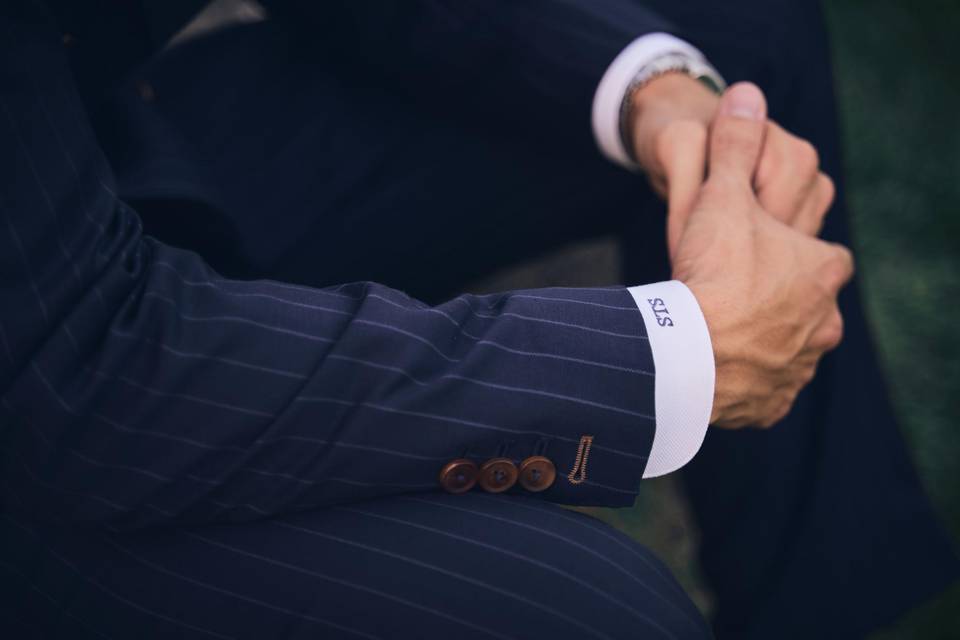 Broderie