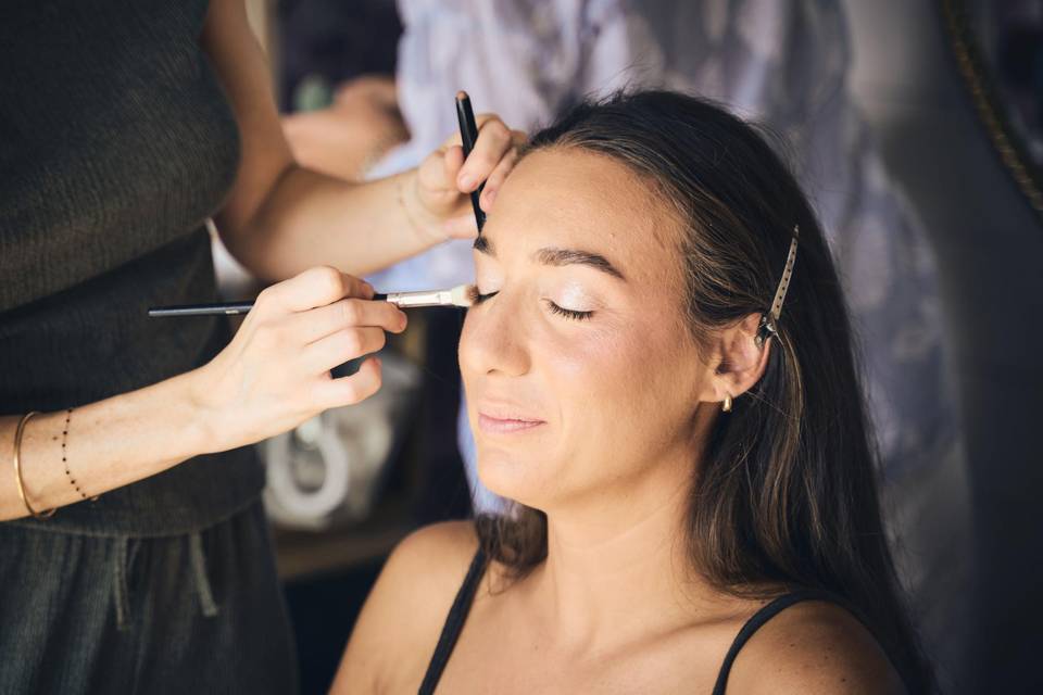 Maquillage