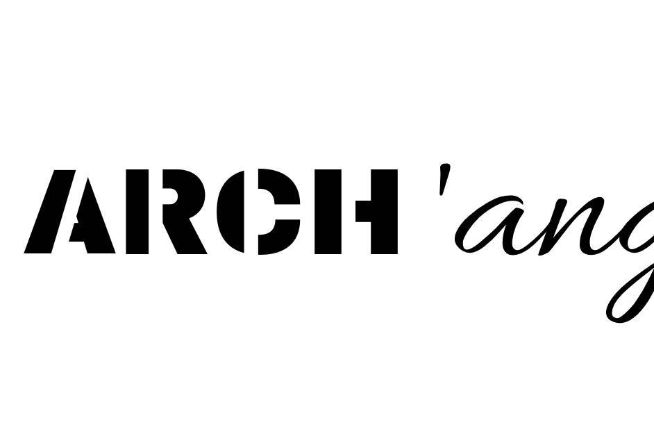 Logo Duo Arch'ange