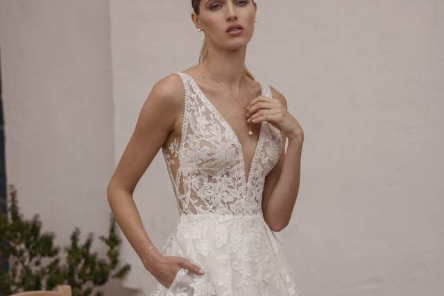 White boutik hotsell by hervé mariage