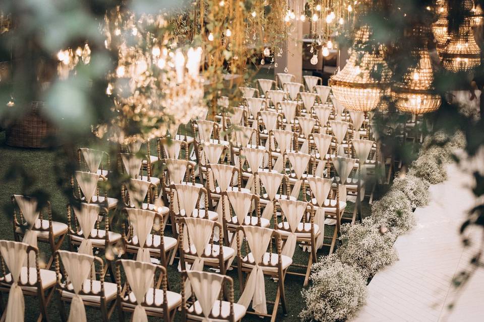 LC Events Planner