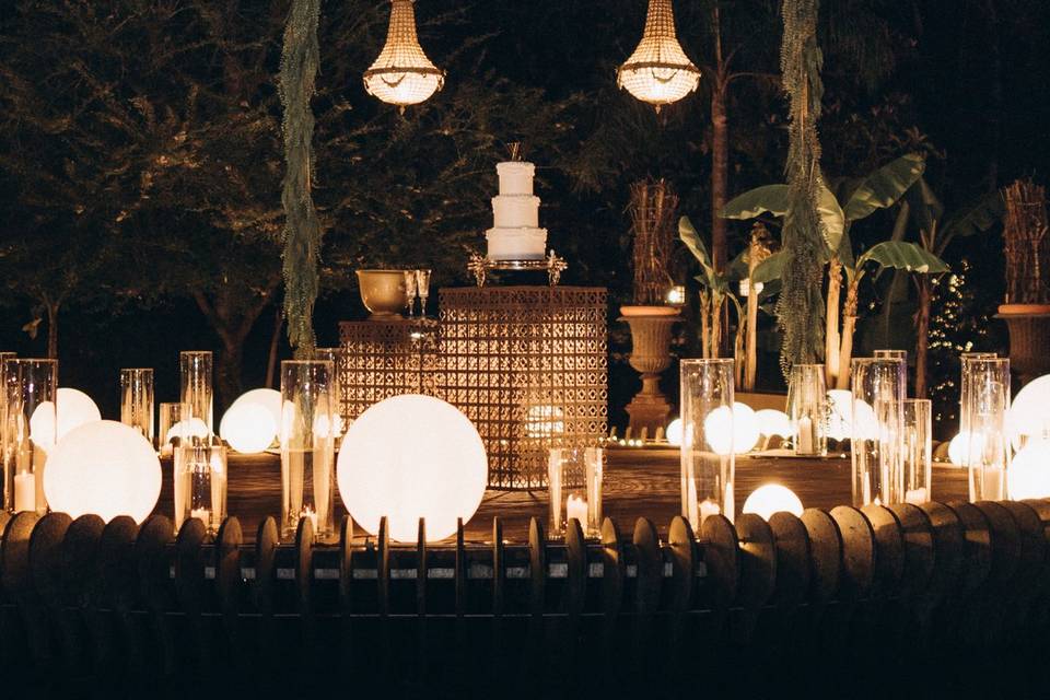 LC Events Planner