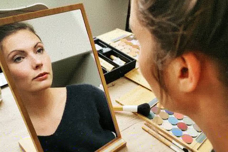 Maquillage léger