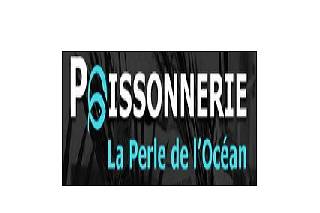 La Poissonnerie La Perle de L'Océan logo