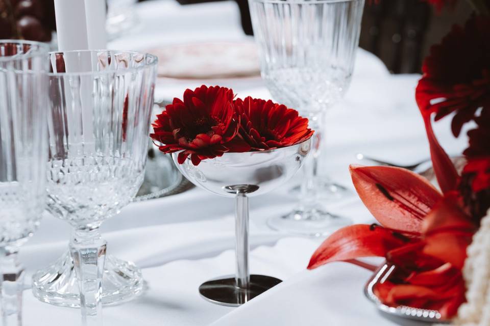 LC Events Planner