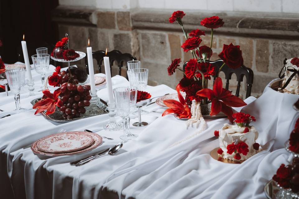 LC Events Planner