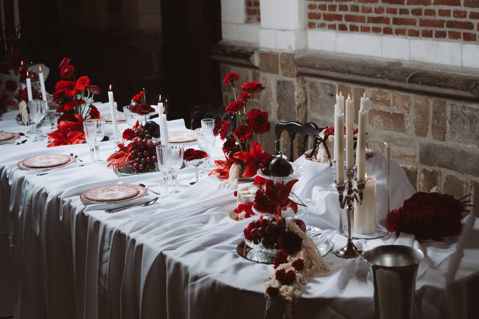 LC Events Planner