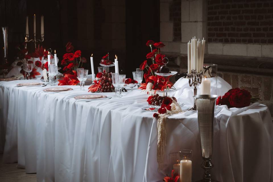 LC Events Planner
