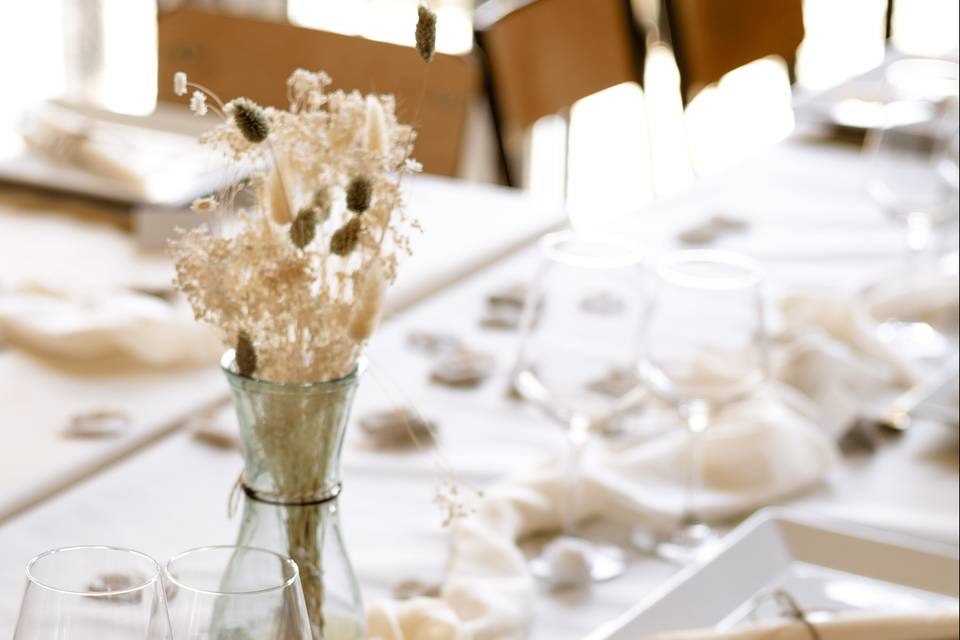Décoration