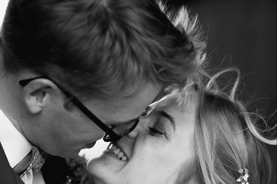 Photo couple