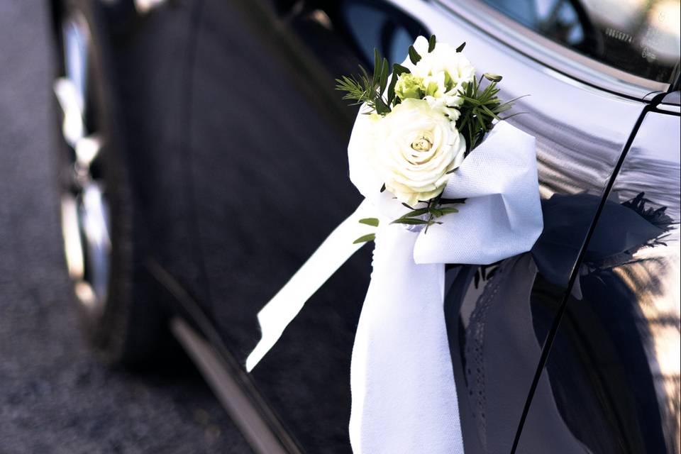 Voiture