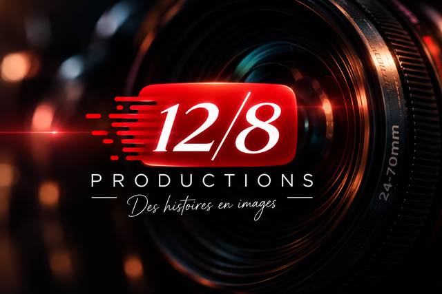 12/8 Productions