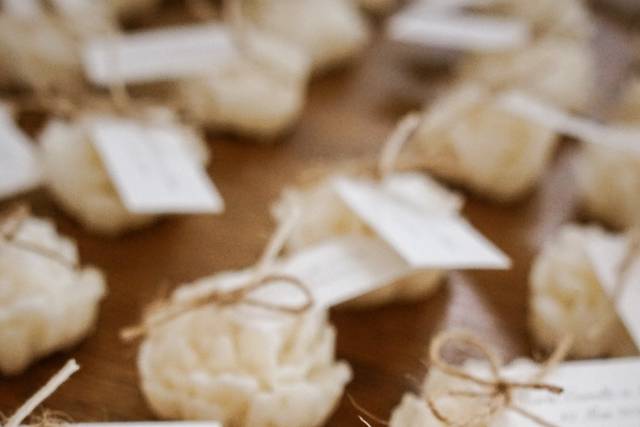 Cadeaux invités