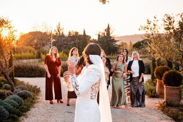 Les mariages d'Elisa