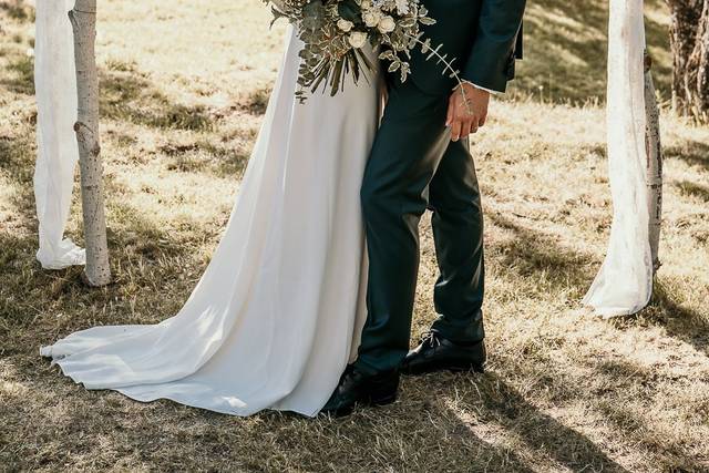 Mariage drôme