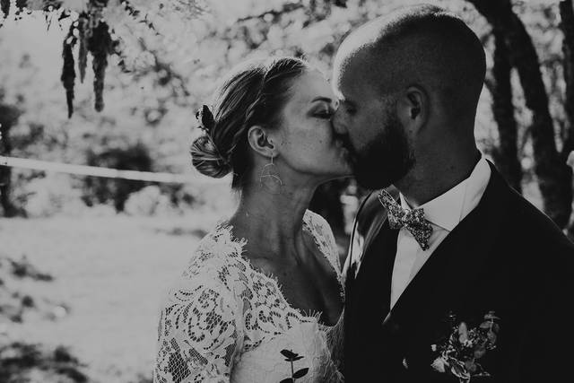 Mariage drôme