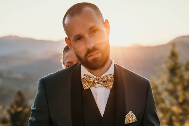 Mariage drôme