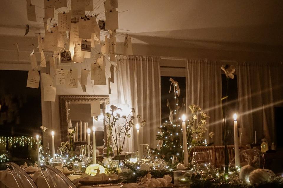 Prendre soin de la décoration