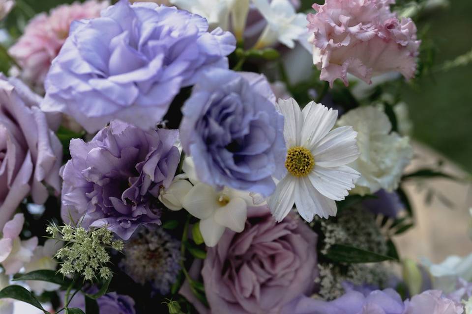 Bouquets