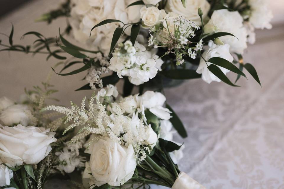 Bouquets