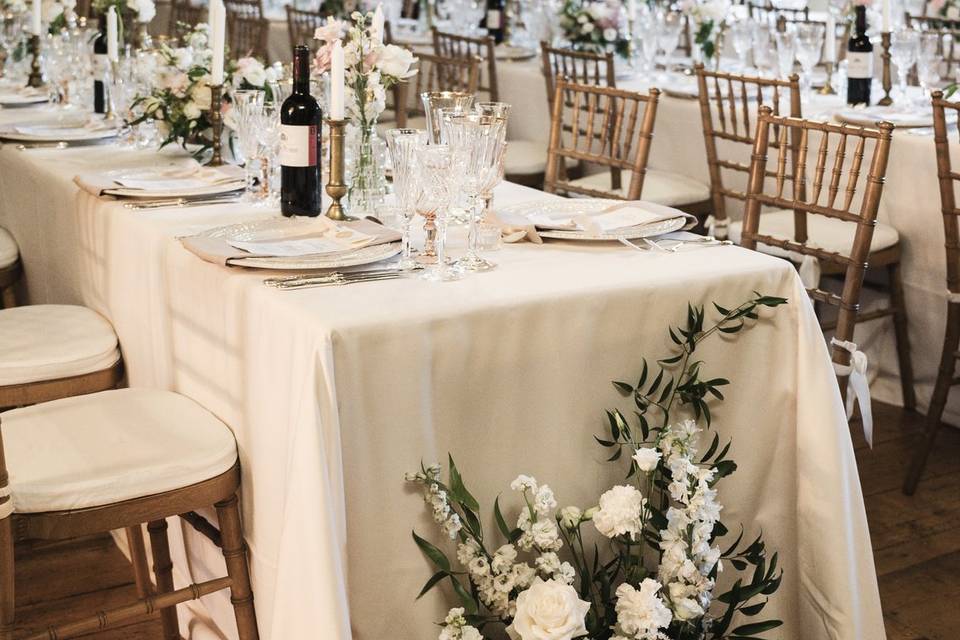 Centre de table