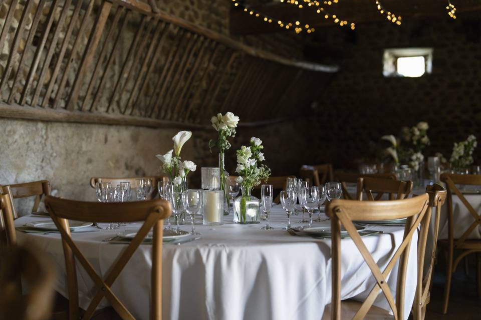 Centre de table