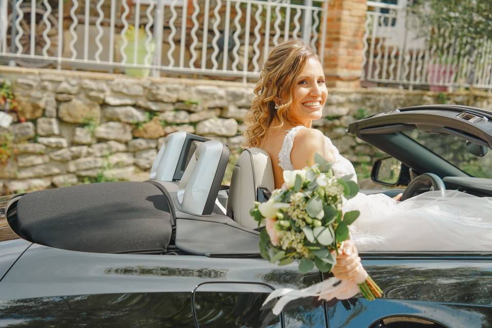 J&J 2025 Voiture