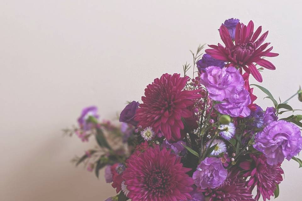 Centre de table