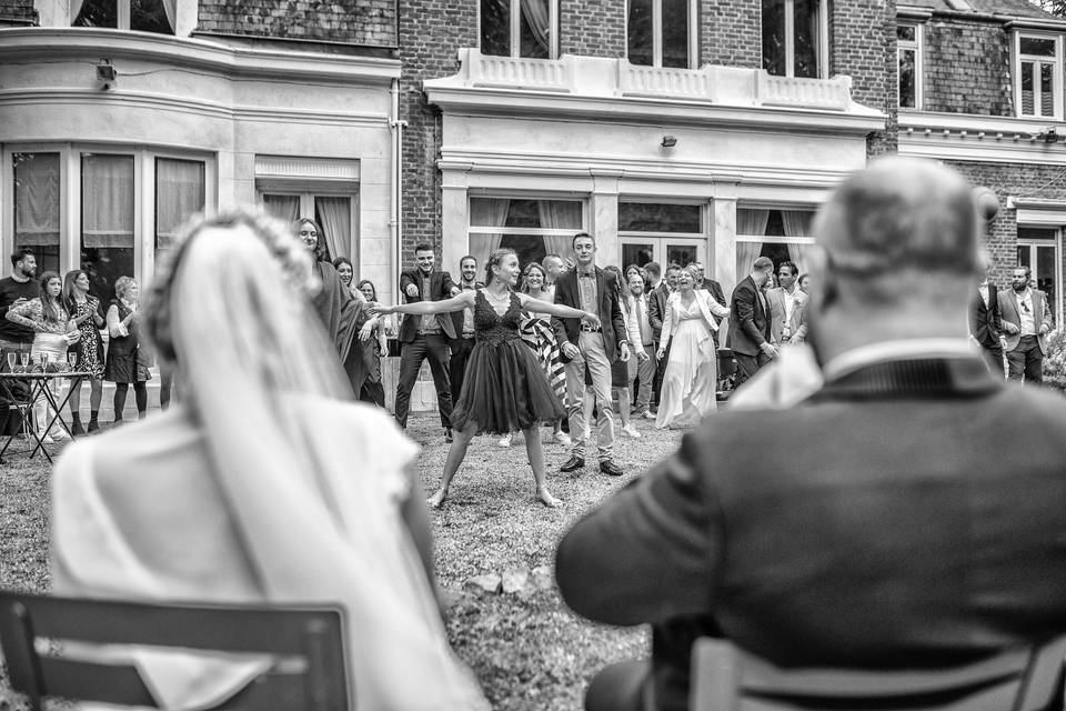Morgan Degorre Photographie