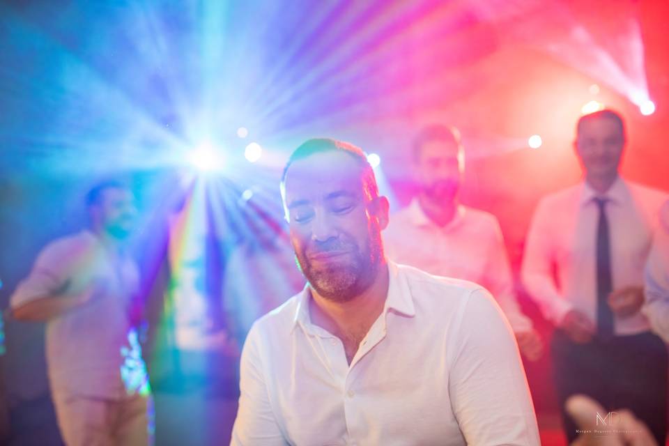 Morgan Degorre Photographie
