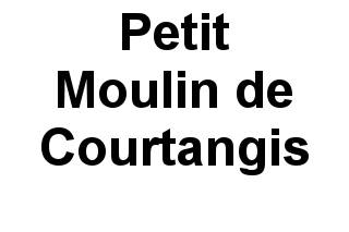 Petit Moulin de Courtangis