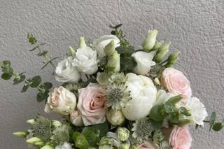 Les Fleurs de Marie